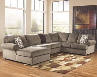 sectional sofas product shown on a white background HGITERH
