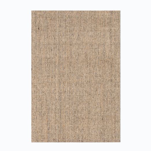 sisal rugs textured sisal rug - natural VYZWXFL