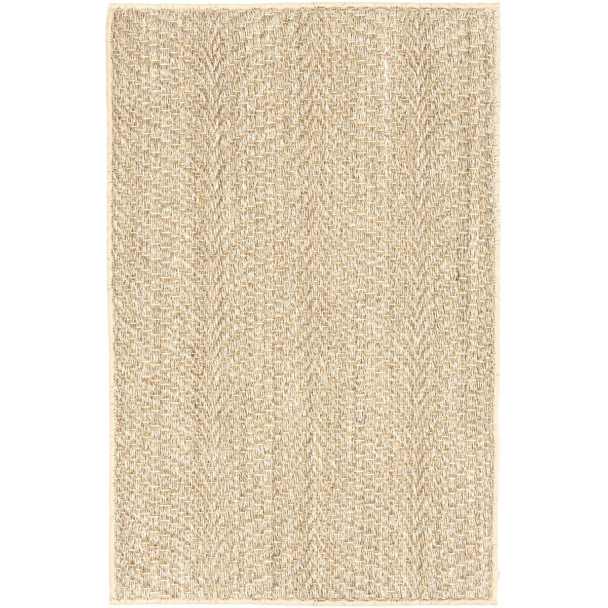 sisal rugs wave sand woven sisal rug | dash u0026 albert BUXCZRW