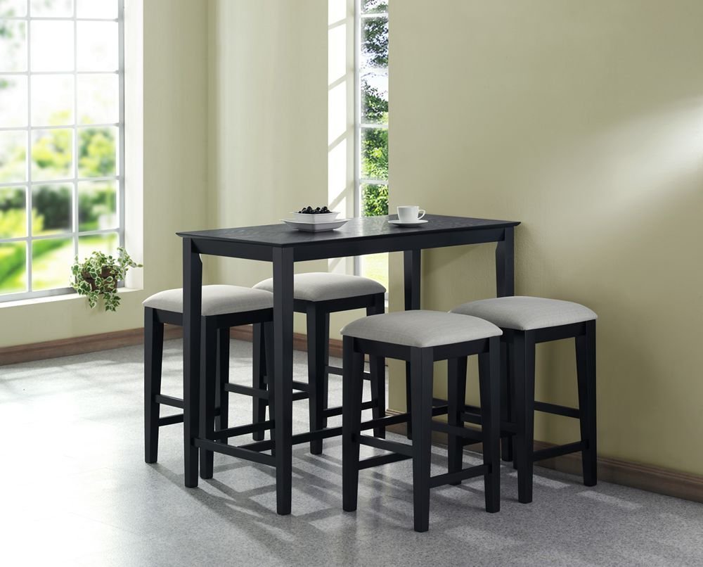 small dining table dining table for small spaces ... UFAIYYE