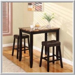 small kitchen tables options of 3 piece small kitchen table sets in this page. they are MAKPICB