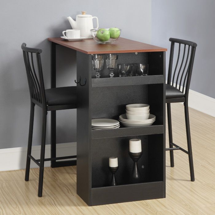 small kitchen tables shop wayfair for pub tables u0026 bistro sets to match every style and AGKCMEE