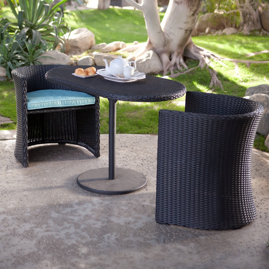 small patio furniture sets patio, small patio set modern outdoor furniture for small spaces small  patio DEFMEBG