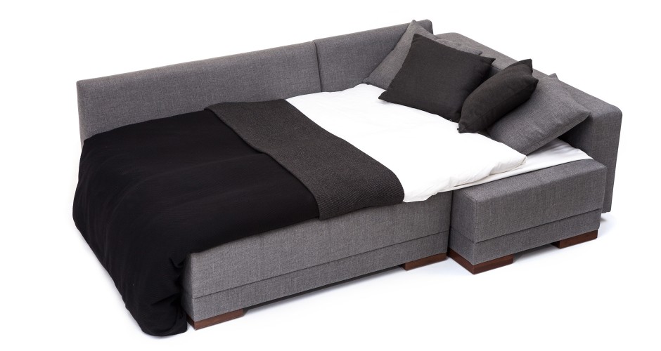 small sofa bed corner convertable sofa bed for small apartement ERXFZZU