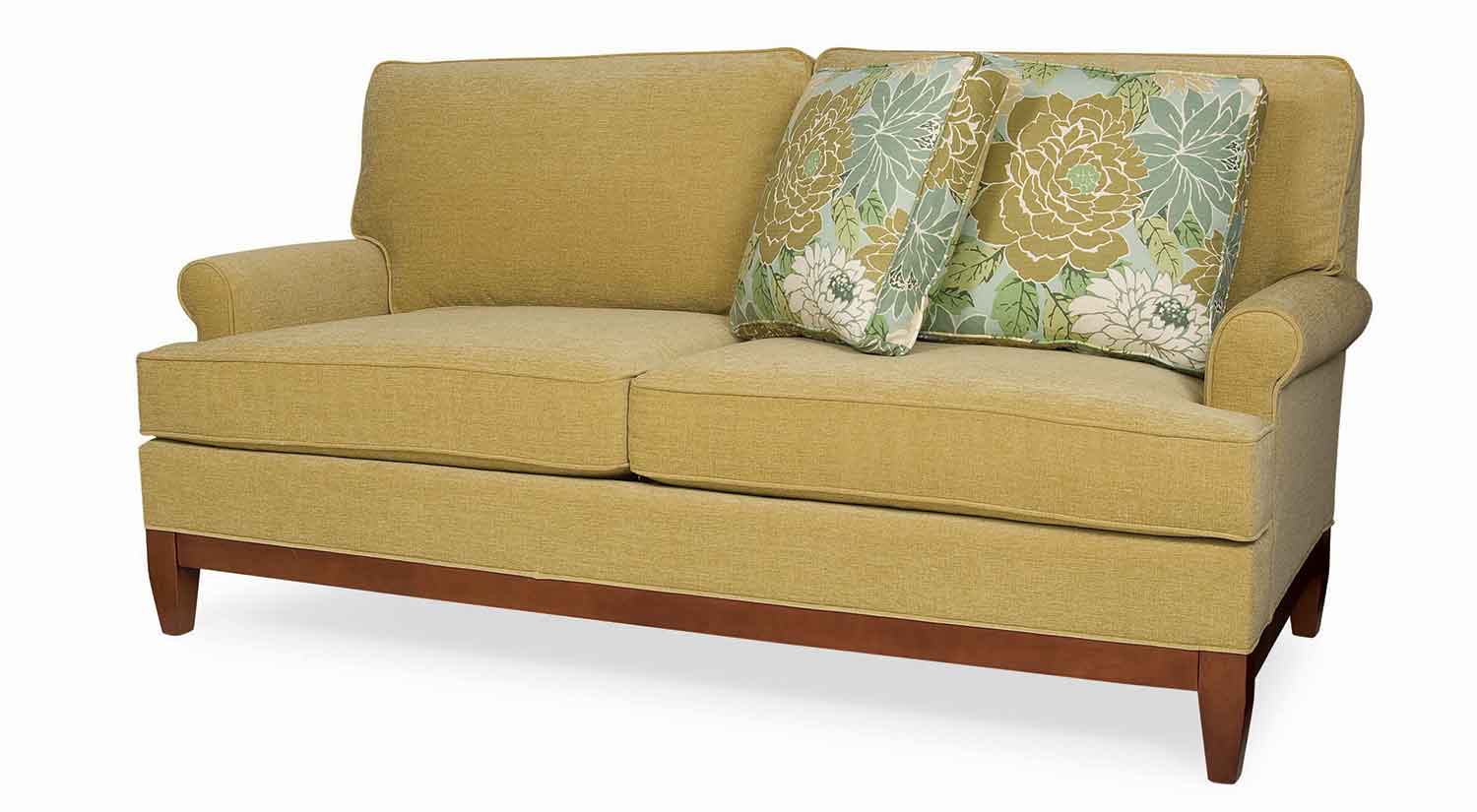 small sofas camden apt sofa EEVVAVC