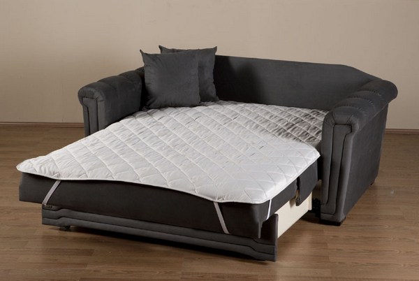 Sofa Bed mattress: For more comfort