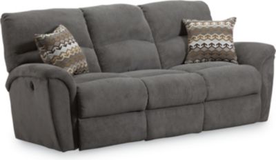 sofa recliner grand torino double reclining sofa KXDNIYE