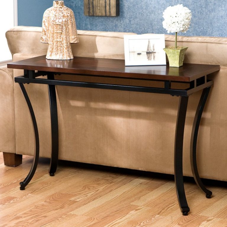 Sofa Tables for Your Multiple Uses at Home goodworksfurniture