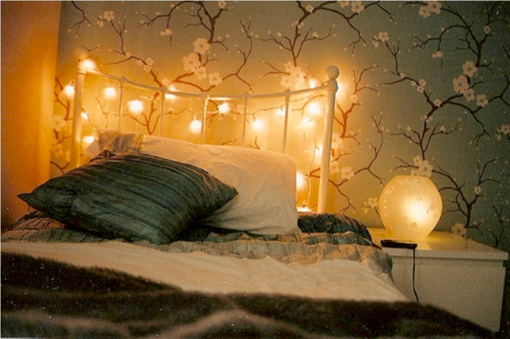 string lights for bedroom ideas STYTVLR