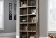 tall bookshelves tall bookcase RQFLMMK