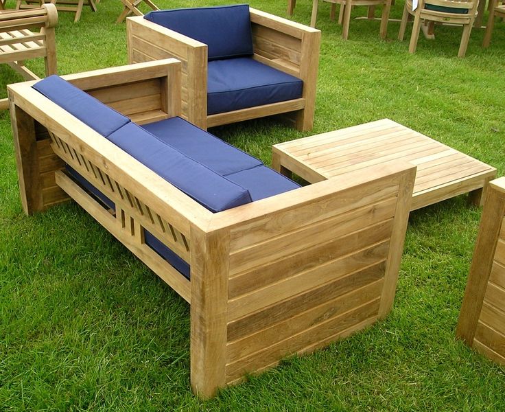 teak garden furniture 15+ teak garden benches ideas for wonderful outdoor NMLUAHT