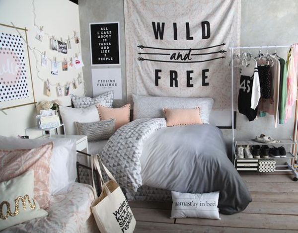 teen bedroom black and white bedroom ideas for teens | posts related to ten black THIVYQD