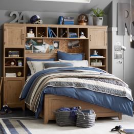 teen bedroom furniture | pbteen QATJFMT