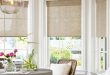 the ultimate guide to window treatment ideas LRWBROG
