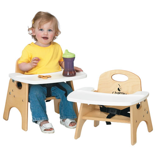 toddler chair high chairrie® with tray WQJPUSG