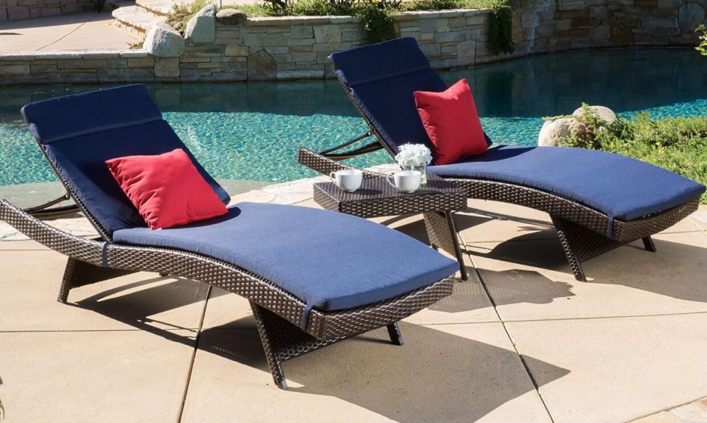 Pool Furniture Inclusive of Comfort and Quality goodworksfurniture