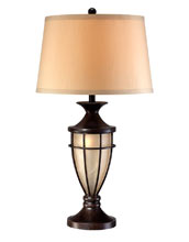 transitional table lamps NCBCMGD