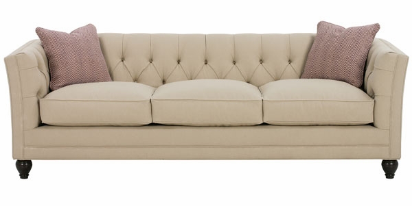 tufted sofas isadore  DTCPSIX
