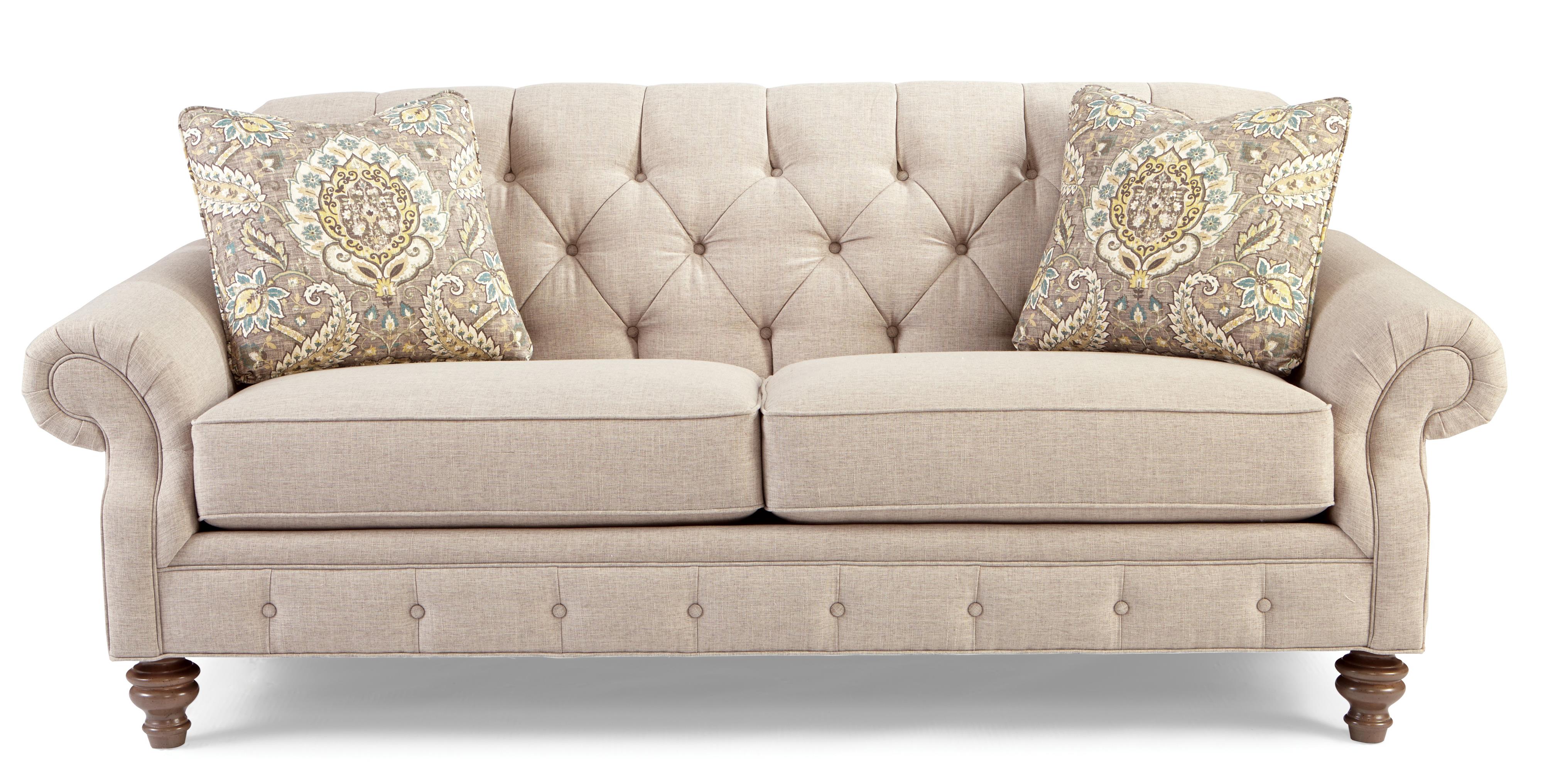 tufted sofas traditional button-tufted sofa with wide flared arms HTLEDBH