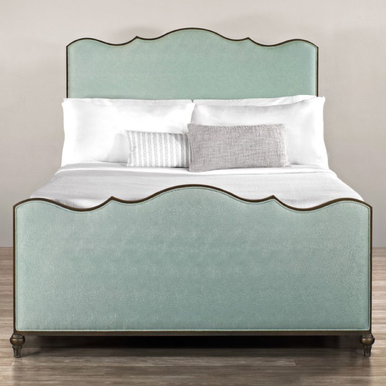 Upholstered Beds for Extra Coziness in Your Bedroom goodworksfurniture