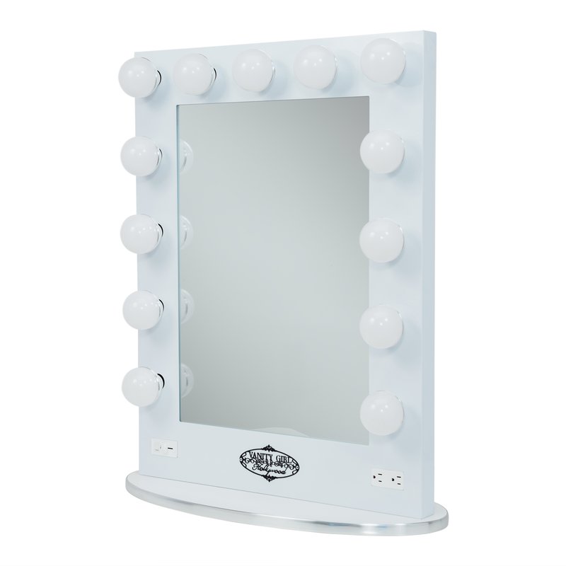vanity mirrors broadway lighted vanity mirror IBMEAAD