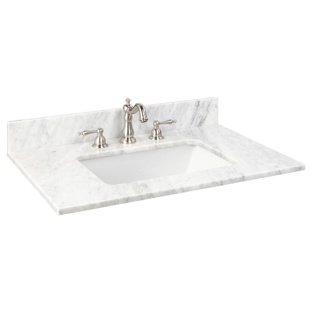 Vanity Tops For The Added Feel To Your House goodworksfurniture