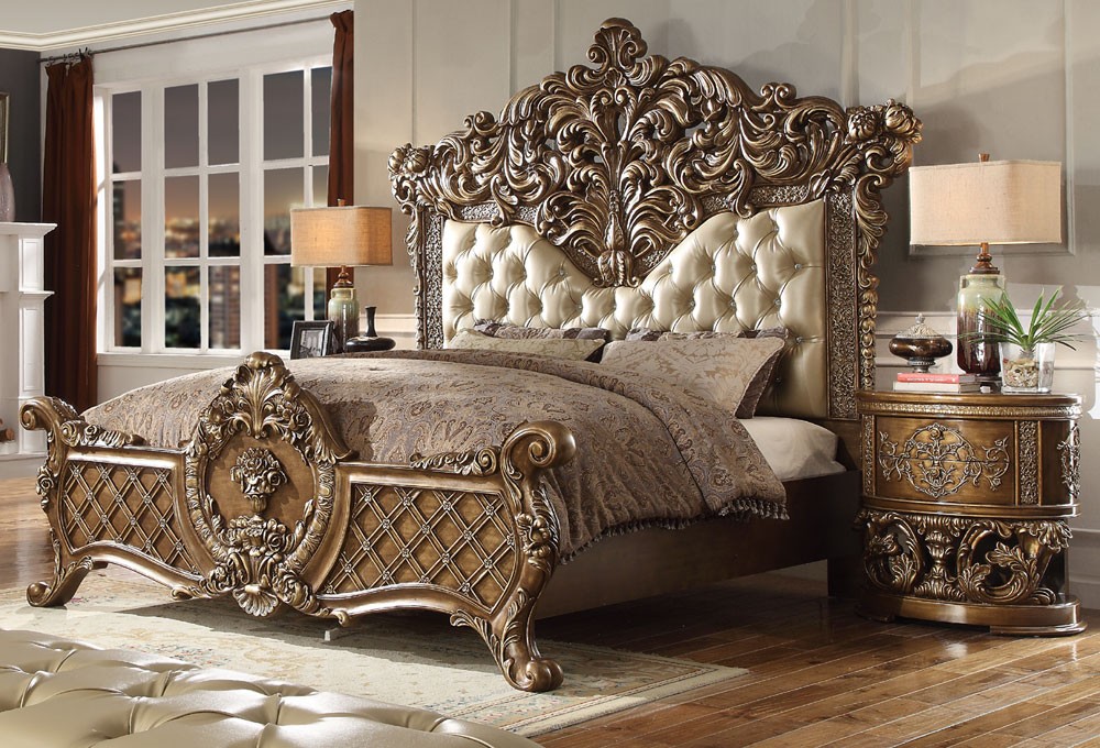 Victorian Style Bedroom Sets | online information