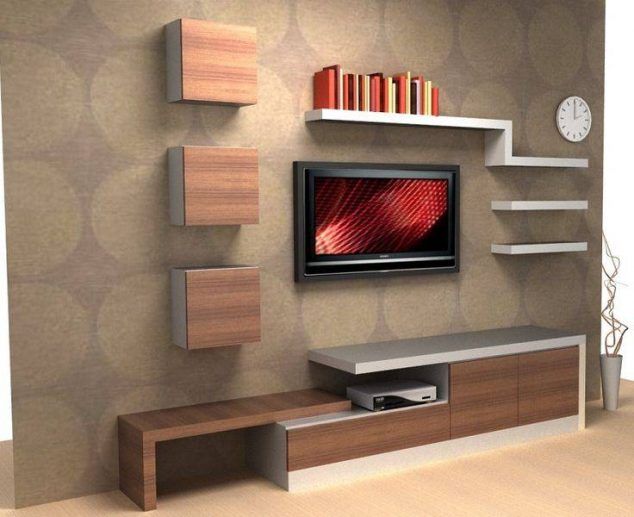 wall units 15 serenely tv wall unit decoration you need to check ITLJOUD