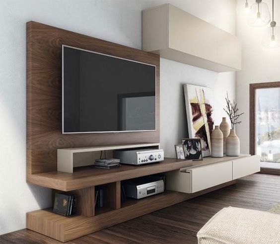 wall units contemporary and stylish tv unit and wall cabinet composition in various  finishes ZNSYHMH