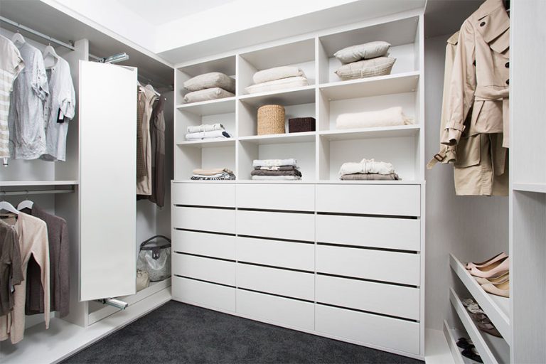 How Wardrobe Systems Can Organize Your Life goodworksfurniture