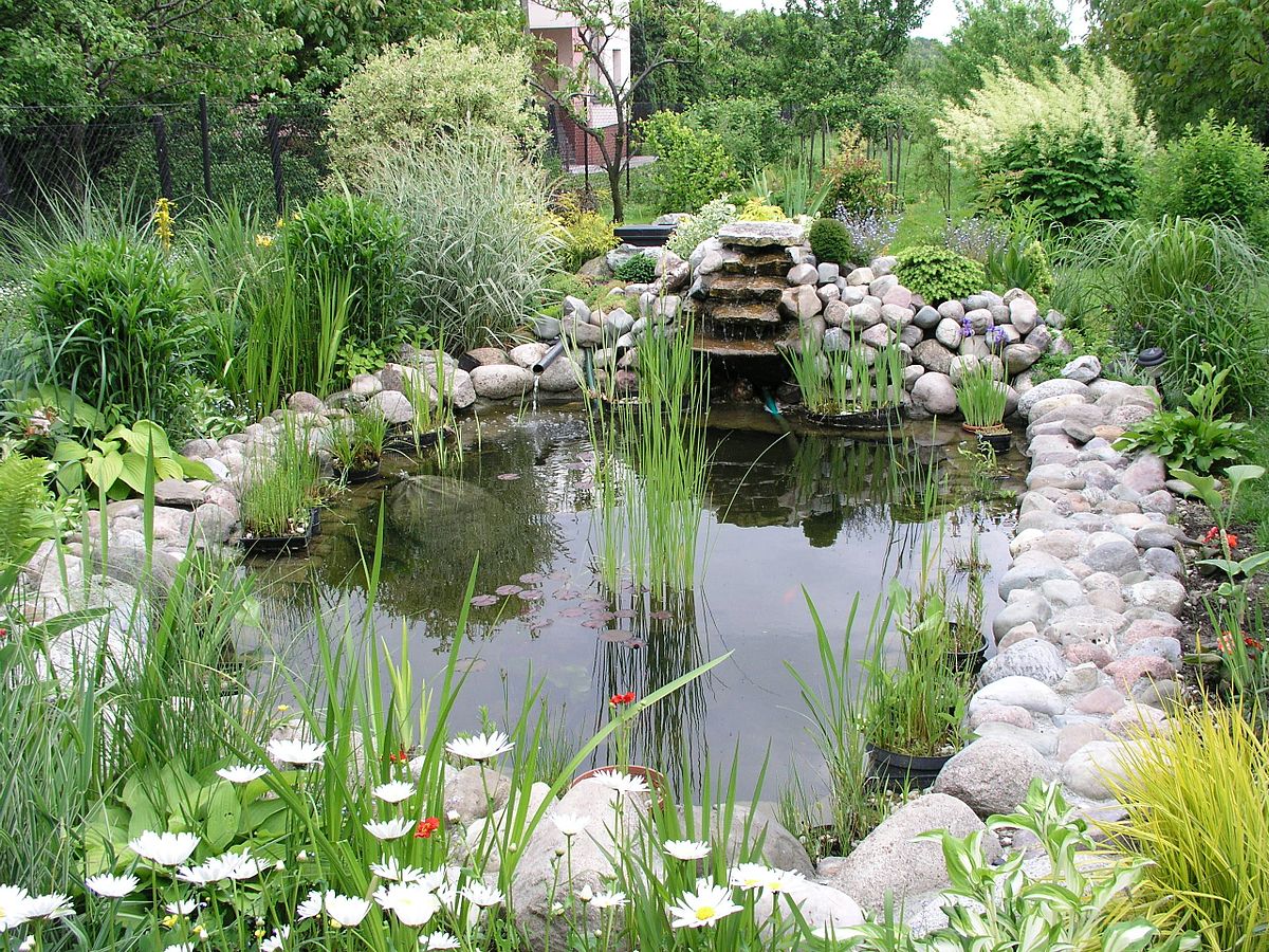 water gardens water garden - wikipedia NDTEUJF