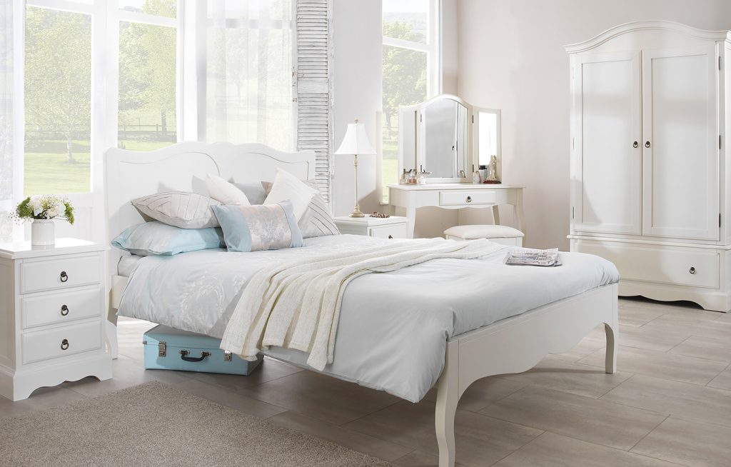White bedroom furniture: Makes you bedroom classy – goodworksfurniture