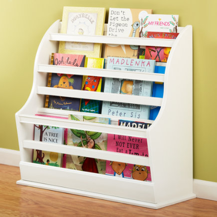 white bookshelf for kids bookshelf use small bookshelf so it is easy to WVAVHZL