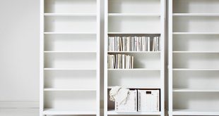white bookshelves ikea bookcases WWTYLFH