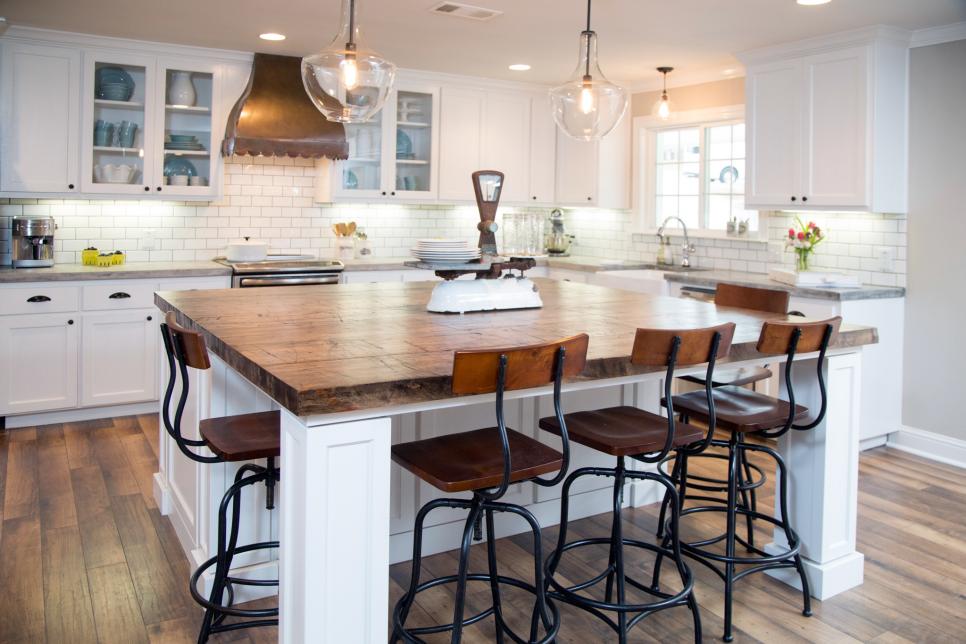 white kitchen cabinets our 55 favorite white kitchens | hgtv XIQDHVT