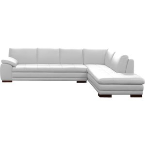 white sectional sofa white sectional sofas youu0027ll love | wayfair ICGJSAU