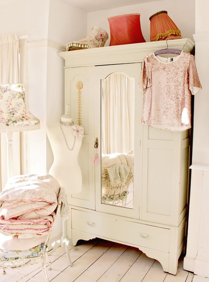 white shabby chic wardrobe for similar furniture and home accessories visit  www. FLOIZEP