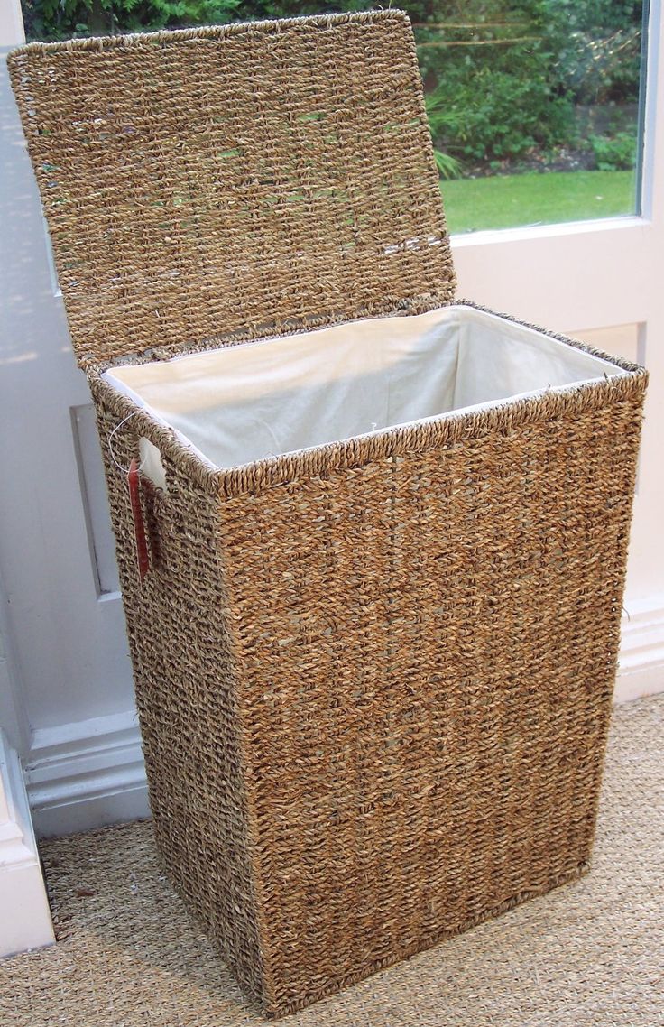 wicker laundry basket simple laundry room organization with laundry hamper with lid: exciting  natural wicker PQLUJYB