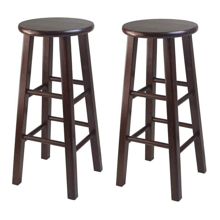 Reasons to use Wood bar stools goodworksfurniture