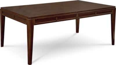 wood dining table lantau rectangular dining table DBEUHHF