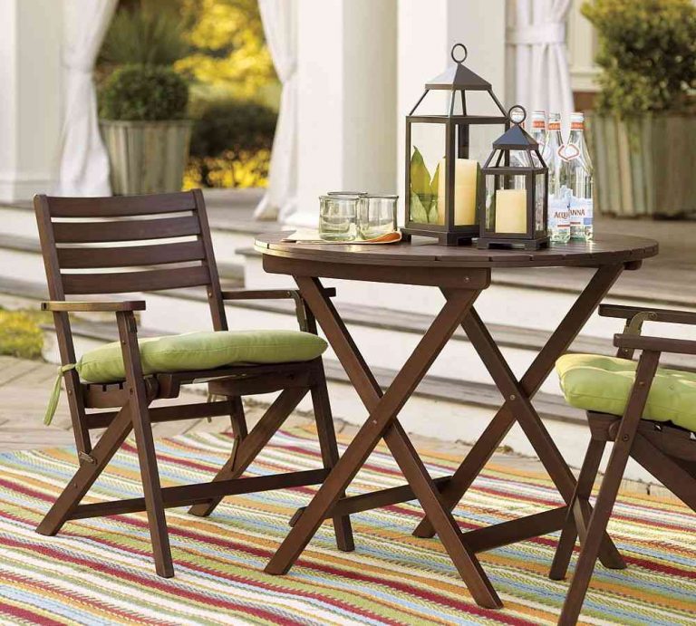 Patio furniture The new name of Comfort. goodworksfurniture