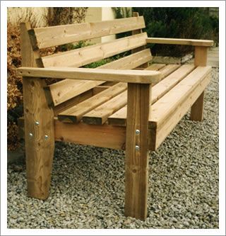 wooden garden benches garden bench ideas that are out of the ordinary RHNYOHS