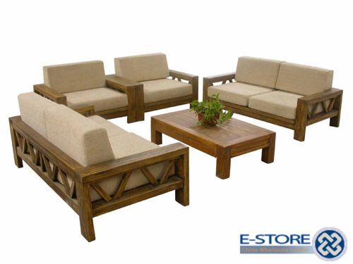wooden sofa set designs u2026 NRZWCUH