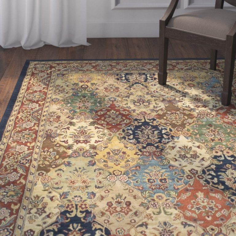 Benefits of using Wool Rugs goodworksfurniture