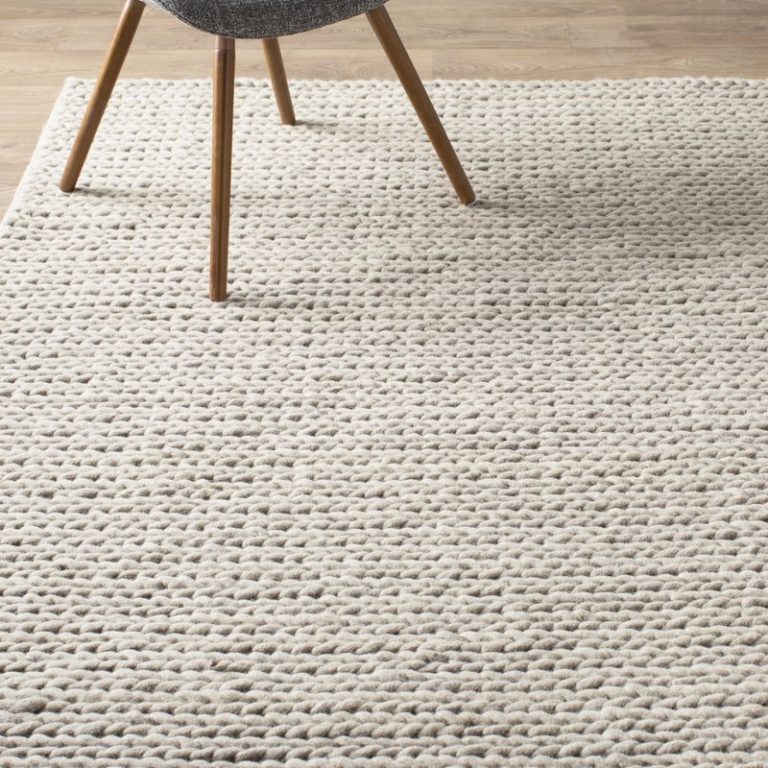 Benefits of using Wool Rugs goodworksfurniture