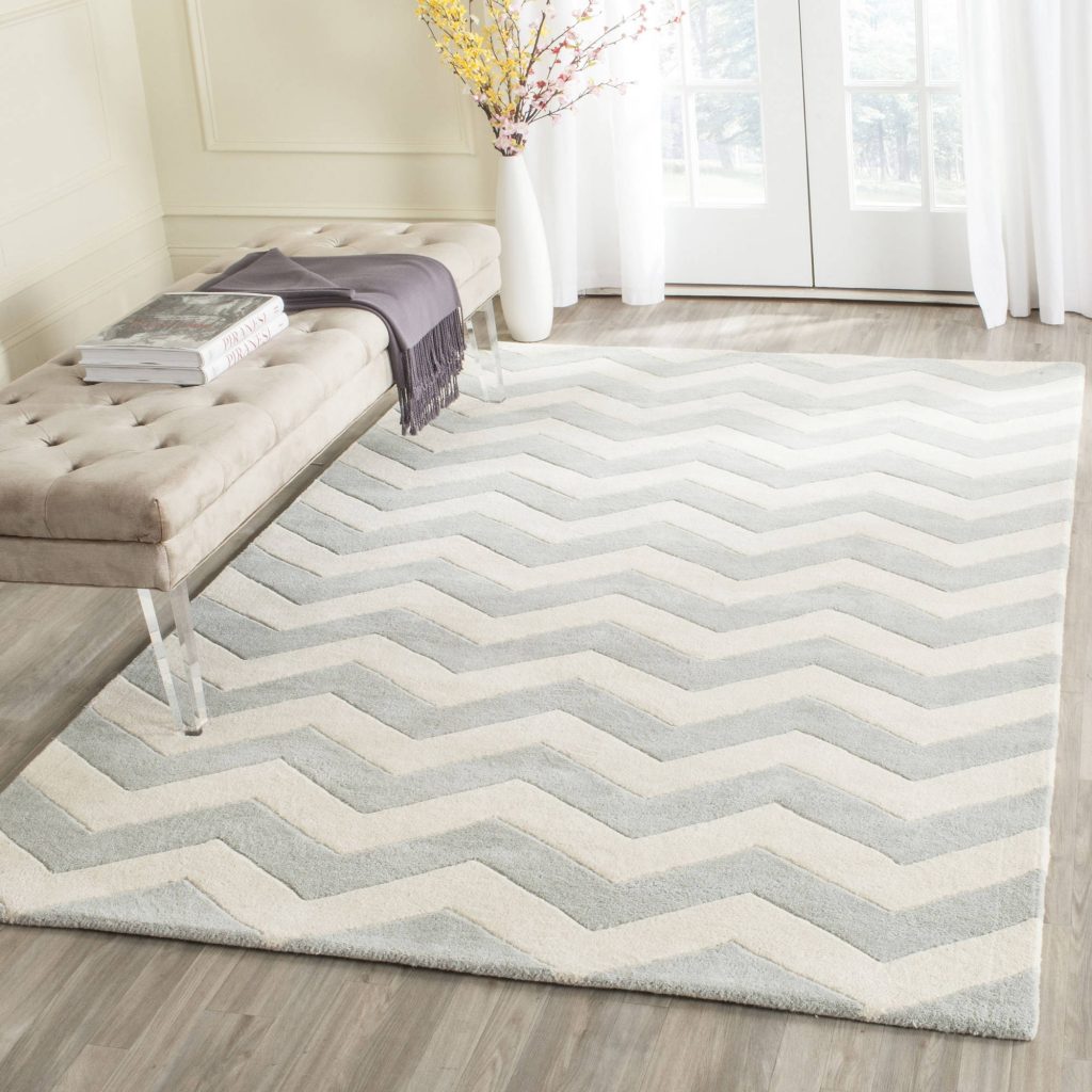 Benefits of using Wool Rugs – goodworksfurniture