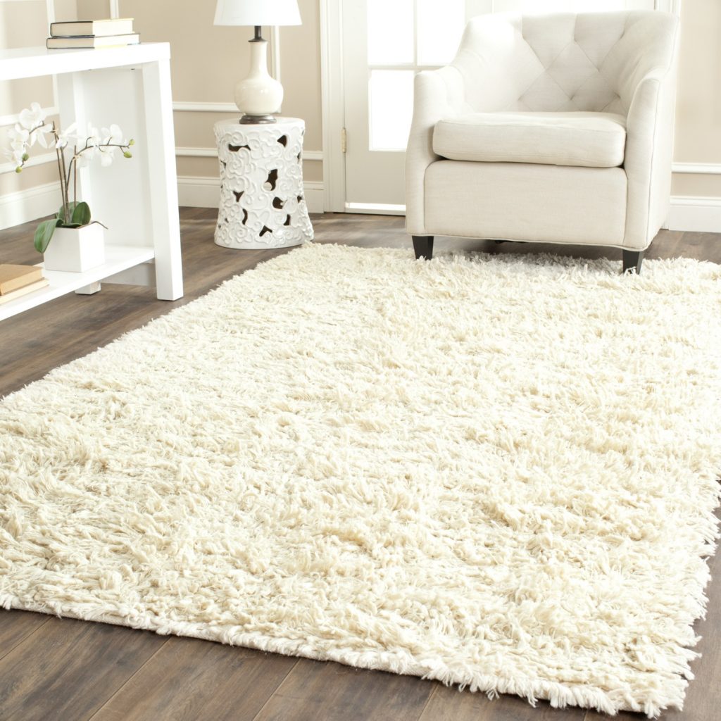 Benefits of using Wool Rugs goodworksfurniture