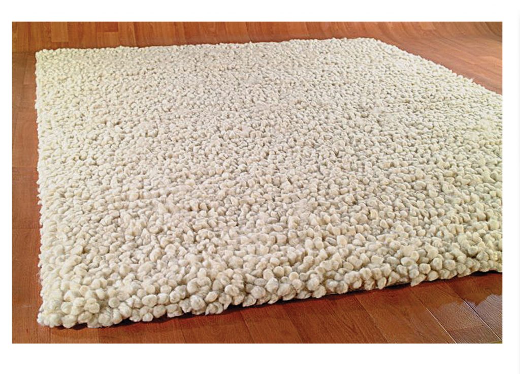 Durable and Soft Wool Rugs for a safe Home Environment goodworksfurniture