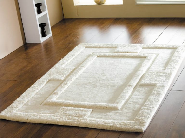 Durable and Soft Wool Rugs for a safe Home Environment goodworksfurniture