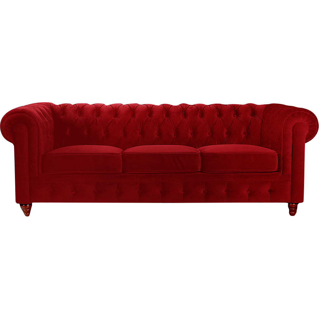 Red Sofa 20 best red couch ideas - red sofas LEYUSNN